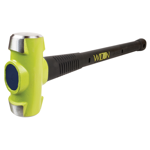 41036 Wilton Bash Soft-Face Sledge Hammer 10 Lb