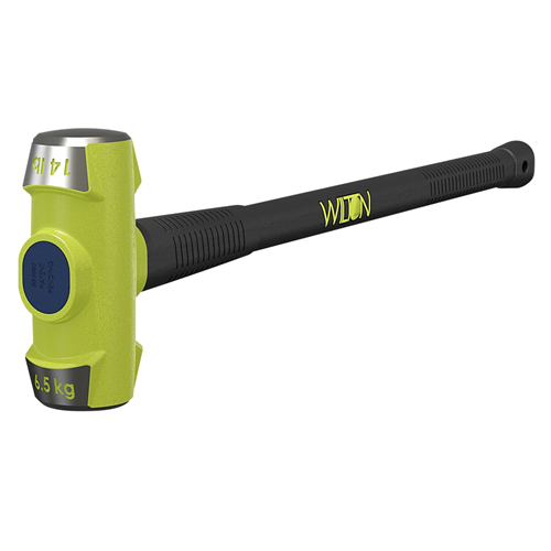 41436 Wilton Bash Soft-Face Sledge Hammer 14 Lb
