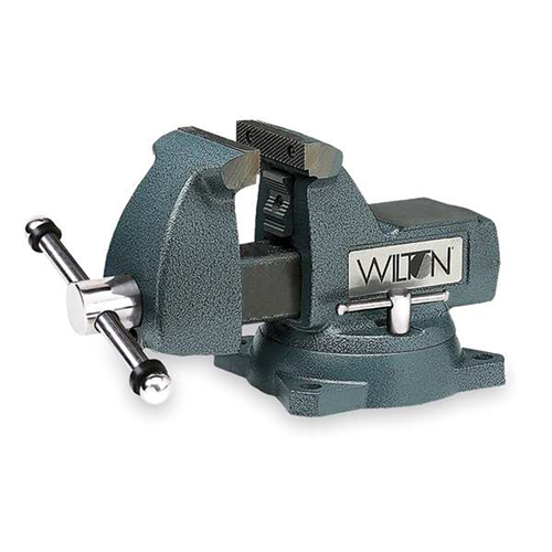 21800 Wilton Bench Vise No. 748