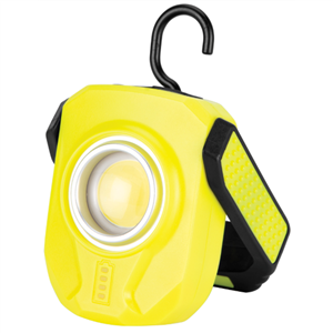 ATAK  1000LM Rechargeable Worklight