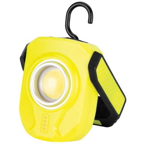 ATAK  1000LM Rechargeable Worklight