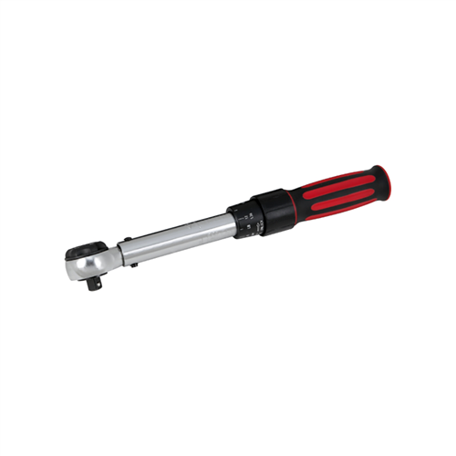 M197 Wilmar Corp. / Performance Tool 3/8" Torque Wrench 25-250 In/Lbs