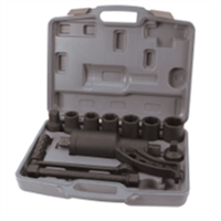 M208 Wilmar Corp. / Performance Tool Torque Multiplier Lug Nut Tool