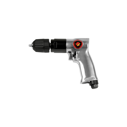 M648 Wilmar Corp. / Performance Tool 3/8" Hvy Duty Reversible Drill