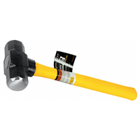 M7100 Wilmar Corp. / Performance Tool 3 Lb. Sledge Hammer