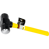 M7101 Wilmar Corp. / Performance Tool 4Lb Sledge Hammer