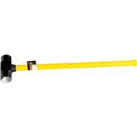 M7103 Wilmar Corp. / Performance Tool 8Lb Sledge Hammer