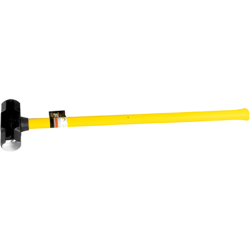 M7103 Wilmar Corp. / Performance Tool 8Lb Sledge Hammer