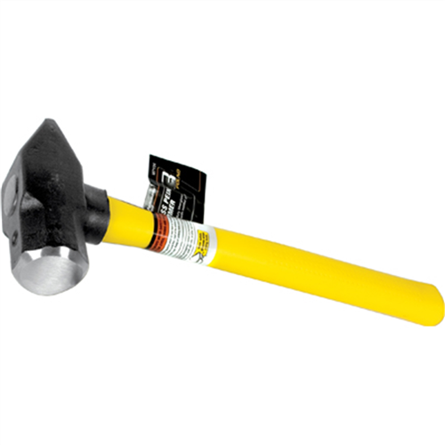 M7104 Wilmar Corp. / Performance Tool 3Lb Cross Pein Hammer