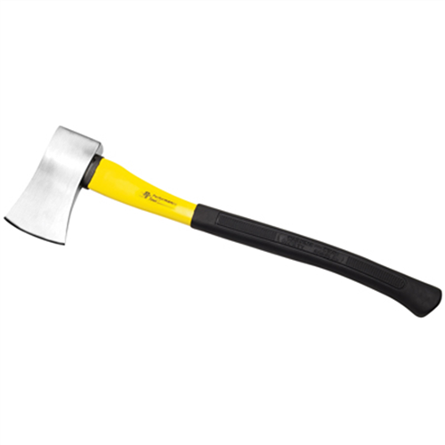 M7109 Wilmar Corp. / Performance Tool 3.5Lb Axe W/ Fiber Glass Handl