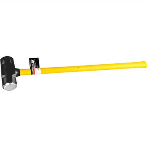 M7115 Wilmar Corp. / Performance Tool 12Lb Sledge Hammer W/Fiberglas