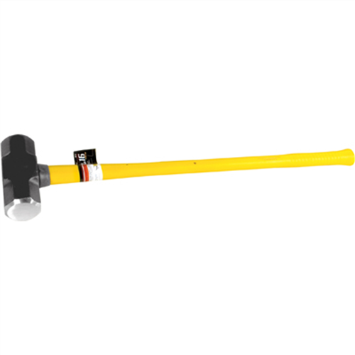 M7116 Wilmar Corp. / Performance Tool 16Lb Sledge Hammer W/Fiberglas