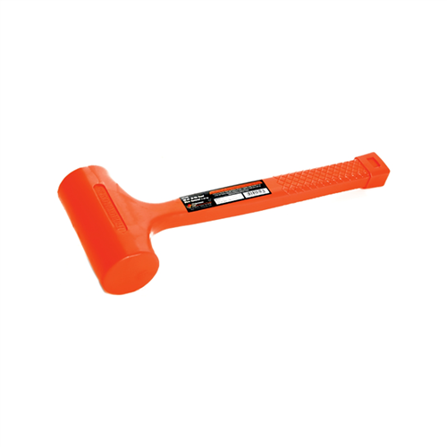 M7248 Wilmar Corp. / Performance Tool 48 Oz. Hi-Viz Dead Blow Hammer