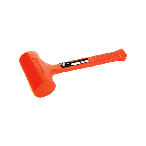 M7264 Wilmar Corp. / Performance Tool 64 Oz. Hi-Viz Dead Blow Hammer