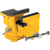 MV4 Wilmar Corp. / Performance Tool 4" Machinist Vise