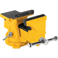 MV6 Wilmar Corp. / Performance Tool 6" Machinist Vise