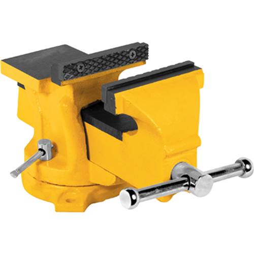 MV6 Wilmar Corp. / Performance Tool 6" Machinist Vise