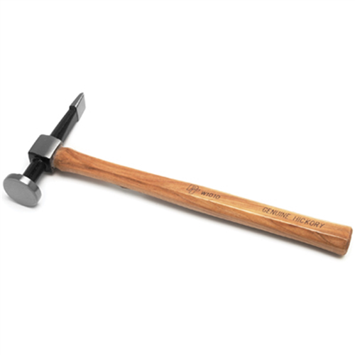 W1010 Wilmar Corp. / Performance Tool Straight Pein Finishing Hammer