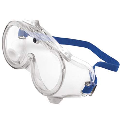 W1024 Wilmar Corp. / Performance Tool Safety Goggles
