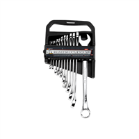 W1061 Wilmar Corp. / Performance Tool 11 Pc Full Polish Wrench Set