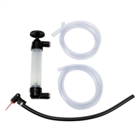 W1156 Wilmar Corp. / Performance Tool Performance Tool Grip Clip Transfer Pump