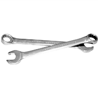W1157 Wilmar Corp. / Performance Tool 12Pc Stubby Sae & Metric Comb