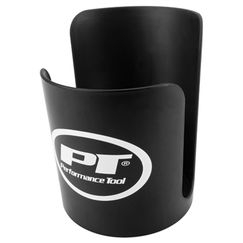 W12525 Wilmar Corp. / Performance Tool Magnetic Cup Holder