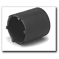 W1270 Wilmar Corp. / Performance Tool Ford/Gm 4Wd Locknut Tool Chr-V