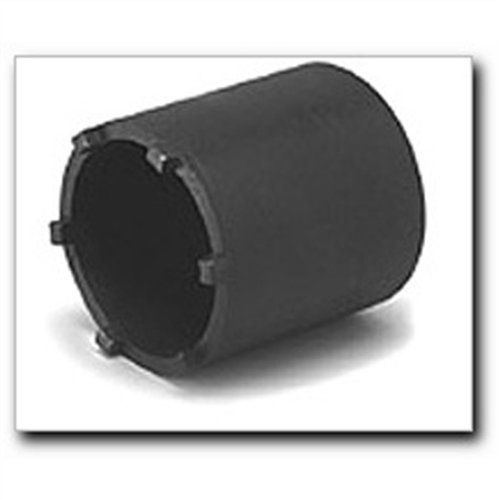 W1270 Wilmar Corp. / Performance Tool Ford/Gm 4Wd Locknut Tool Chr-V