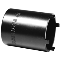 W1271 Wilmar Corp. / Performance Tool 4 Lug 1/2 Ton 4Wd Locknut Tool