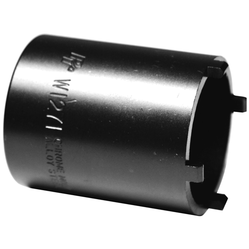 W1271 Wilmar Corp. / Performance Tool 4 Lug 1/2 Ton 4Wd Locknut Tool