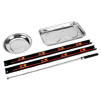 W1281 Wilmar Corp. / Performance Tool 5Pc Magnetic Tool Set