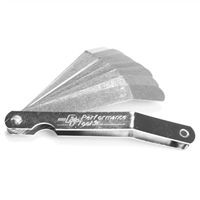 W130C Wilmar Corp. / Performance Tool Tappet Gauge (12 Blades)