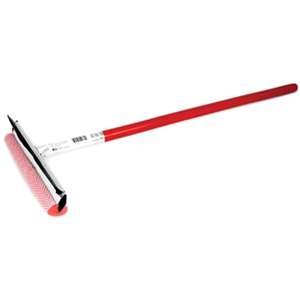 W1472 Wilmar Corp. / Performance Tool 10" Squeegee W/20" Handle