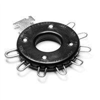 W163C Wilmar Corp. / Performance Tool Wide Gap Spark Plug & Gap Tool