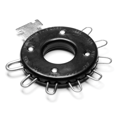W163C Wilmar Corp. / Performance Tool Wide Gap Spark Plug & Gap Tool
