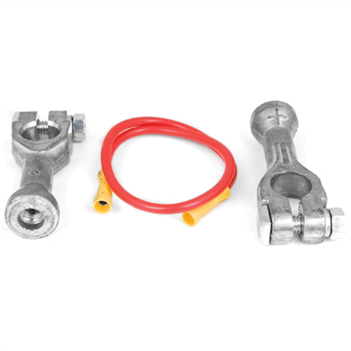 W1681C Wilmar Corp. / Performance Tool Battery Cable Adapter Kit