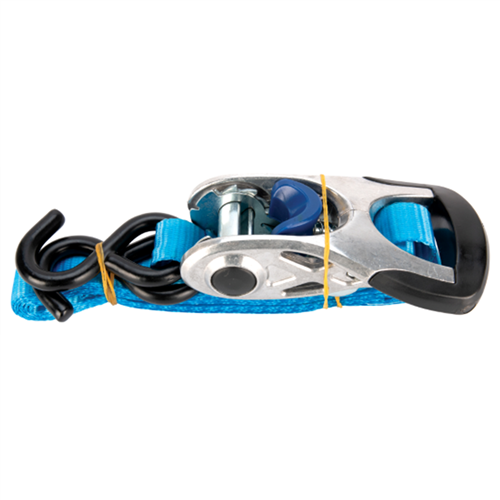 W1852 Performance Tool 1" X 10' Ratcheting Tie Down