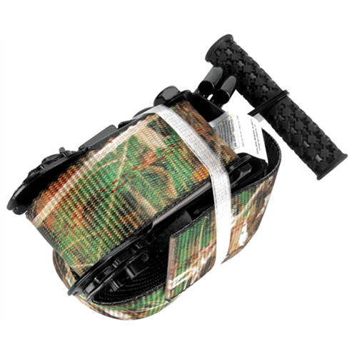 W1854 Performance Tool 2" X 16' Camo Tie Down Strap
