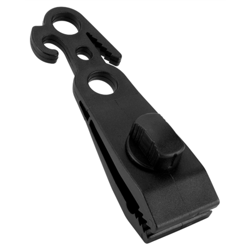 4pk Tarp Clips