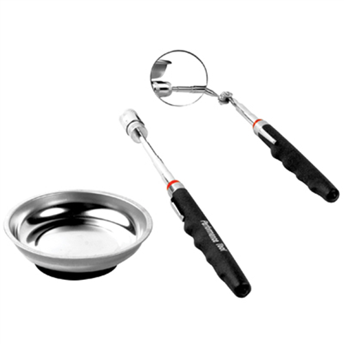 W1932 Wilmar Corp. / Performance Tool 3Pc Inspection Tool Set