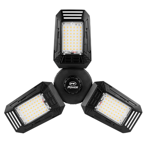 W2284 Performance Tool 6500Lm 120V Led Ceiling Light