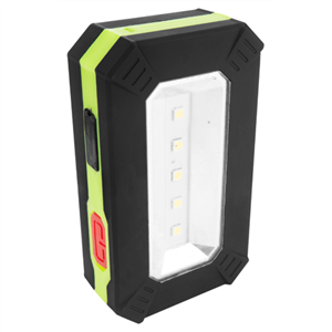 Compact LED Li-Ion Work Light
