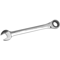W30362 Wilmar Corp. / Performance Tool 22Mm Ratcheting Wrench
