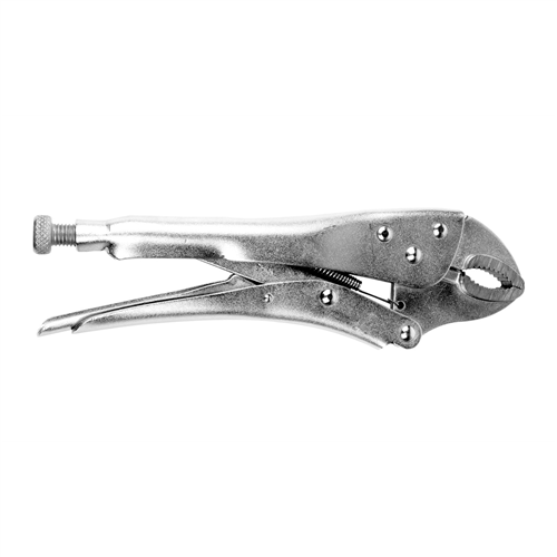 W30756 Wilmar Corp. / Performance Tool 10" Curved Jaw Lock Grip Plier
