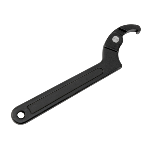 0.75-2" Adjustable Hook Wrench
