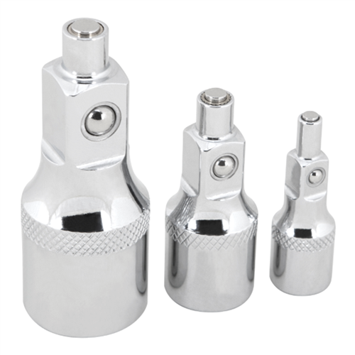 3pc Magnetic Extension Set