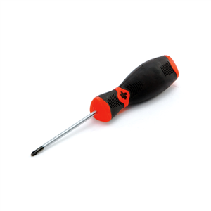 W30960 Wilmar Corp. / Performance Tool Phillips Screwdriver, No. 0 Tip, With 2-1/2 In. Sh