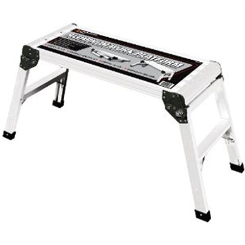 W54039 Wilmar Corp. / Performance Tool Aluminum Work Platform