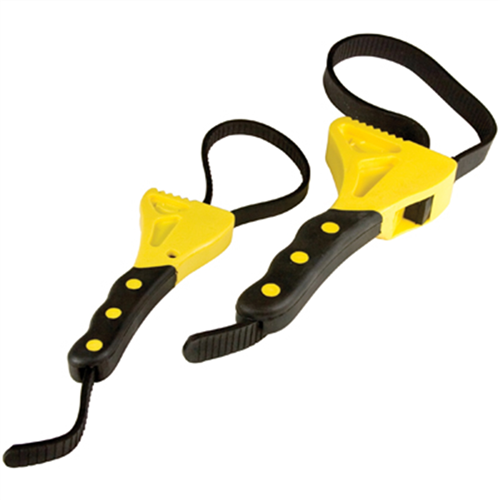 W54059 Wilmar Corp. / Performance Tool 2 Pc Strap Wrench Set